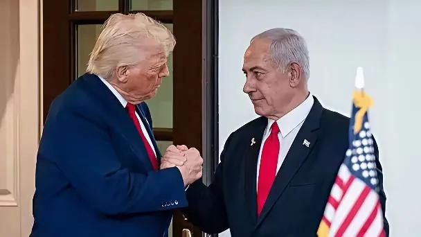 有网友说，这两个人应该是世界上最恶毒的人，最阴毒的人。
是啊，伊朗一所小学生，2