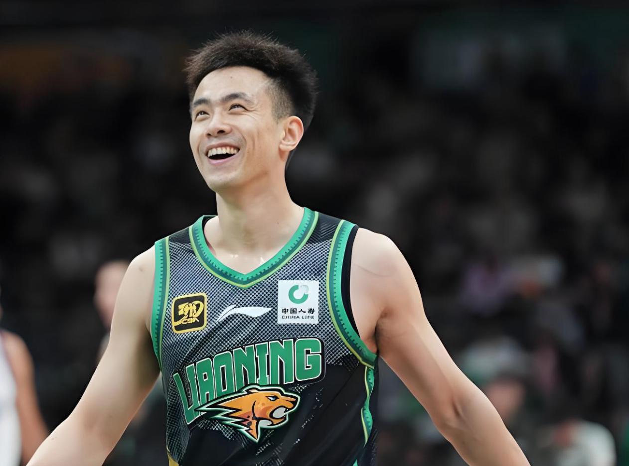 充分肯定，布罗金顿大赞赵继伟！
谁能想到啊家人们！辽宁队这场球简直是过山车式翻盘