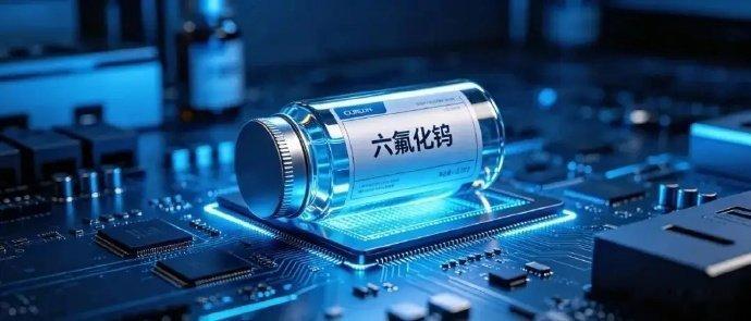 突发！日本两大巨头7月永久停产，全球六氟化钨大缺口，氟化工迎史诗级机会日本关东电