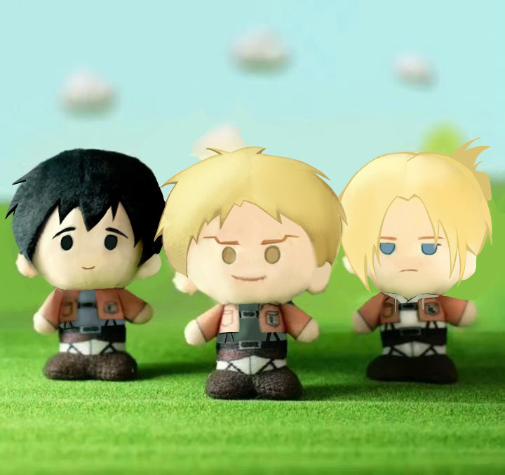 2669【改图】官方我要这个[泪] ​​​