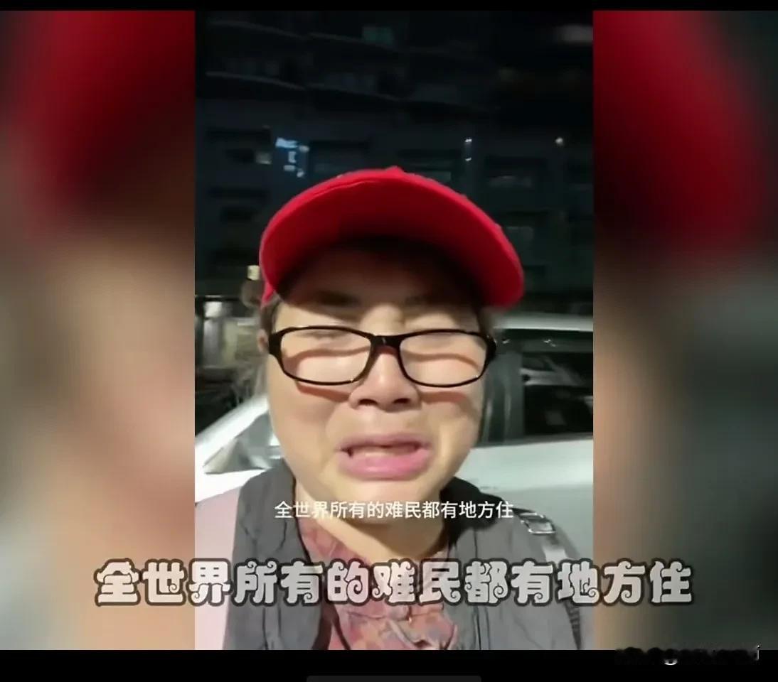 同志们，我感觉我的小脑袋完全不够用了。我不理解，一个好好的大国公民不当，跑到新西