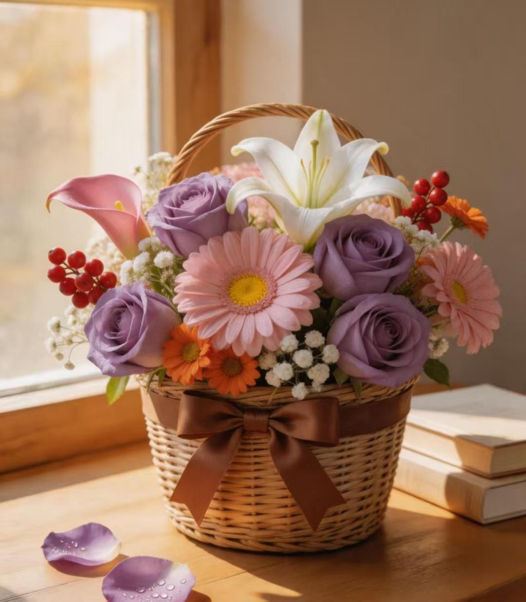 有钱花、有人爱、有期待！