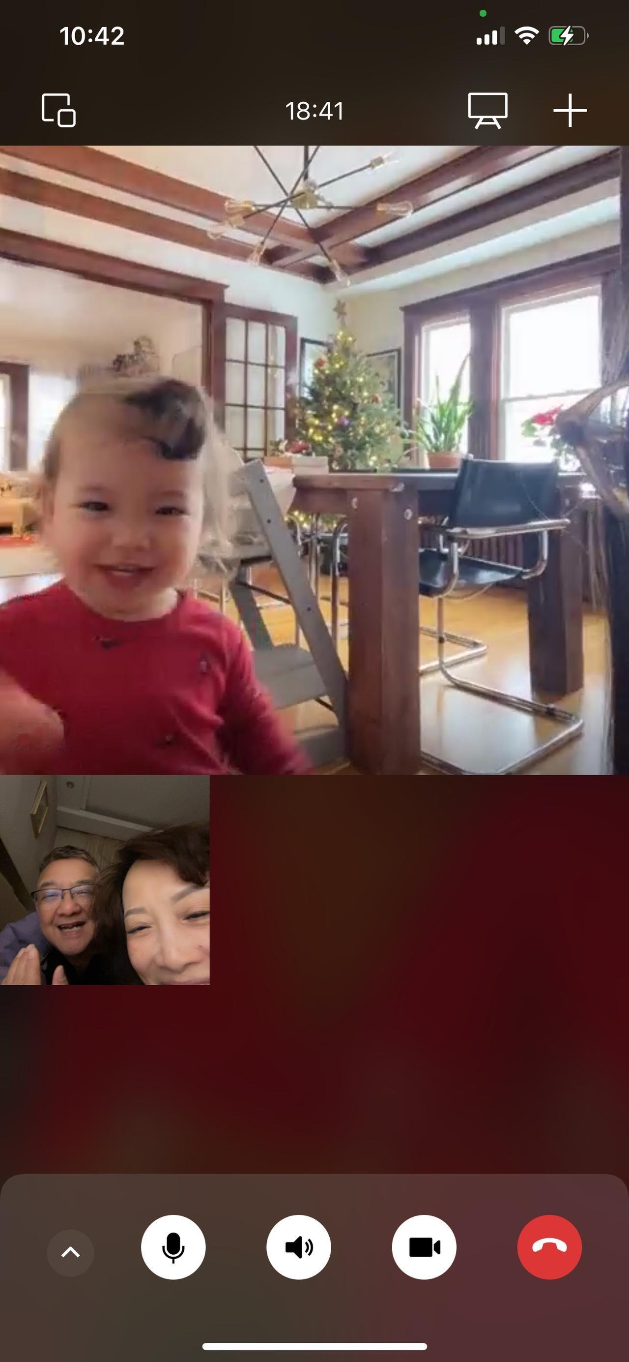 2026最想实现的一件事最想外孙第一次来中国能一切顺利，也希望他能喜欢成都、喜欢