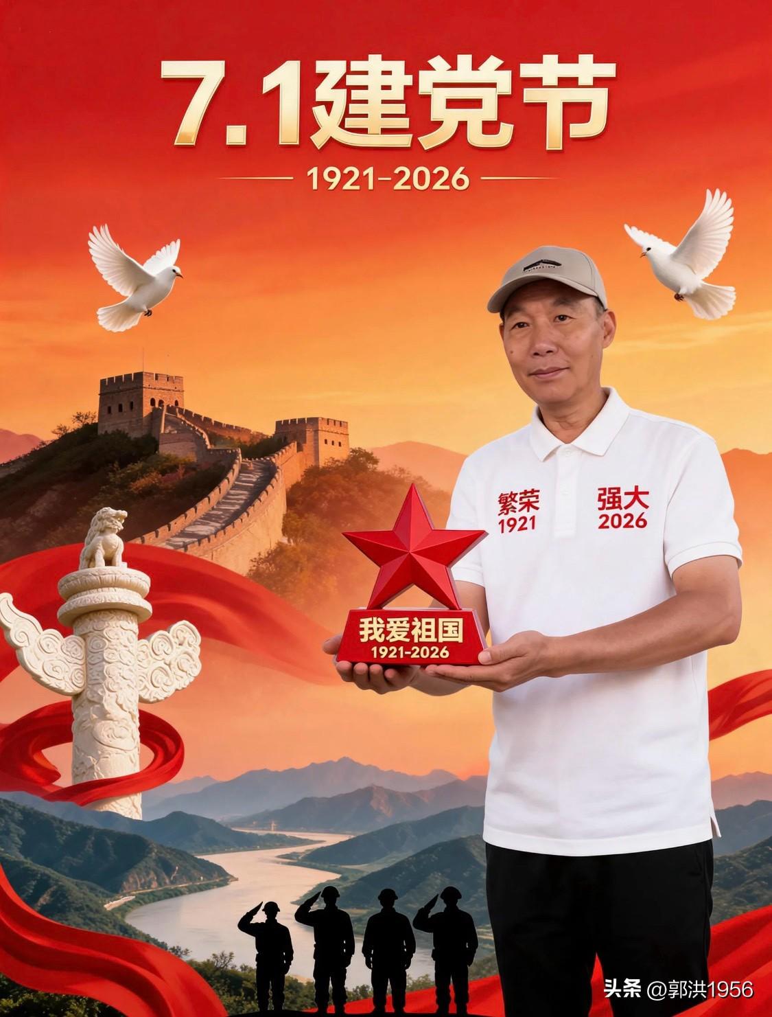 【井冈山农民最早喊“共产党万岁”】
井冈山斗争时期，毛泽东同志通过深入群众，体察