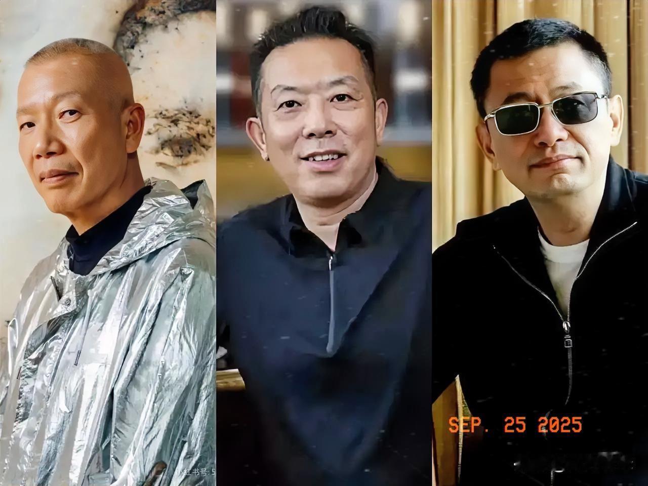 大家发现没，
那些站在行业顶端的人。
摔跟头的原因往往出奇地一致。
不是能力不行