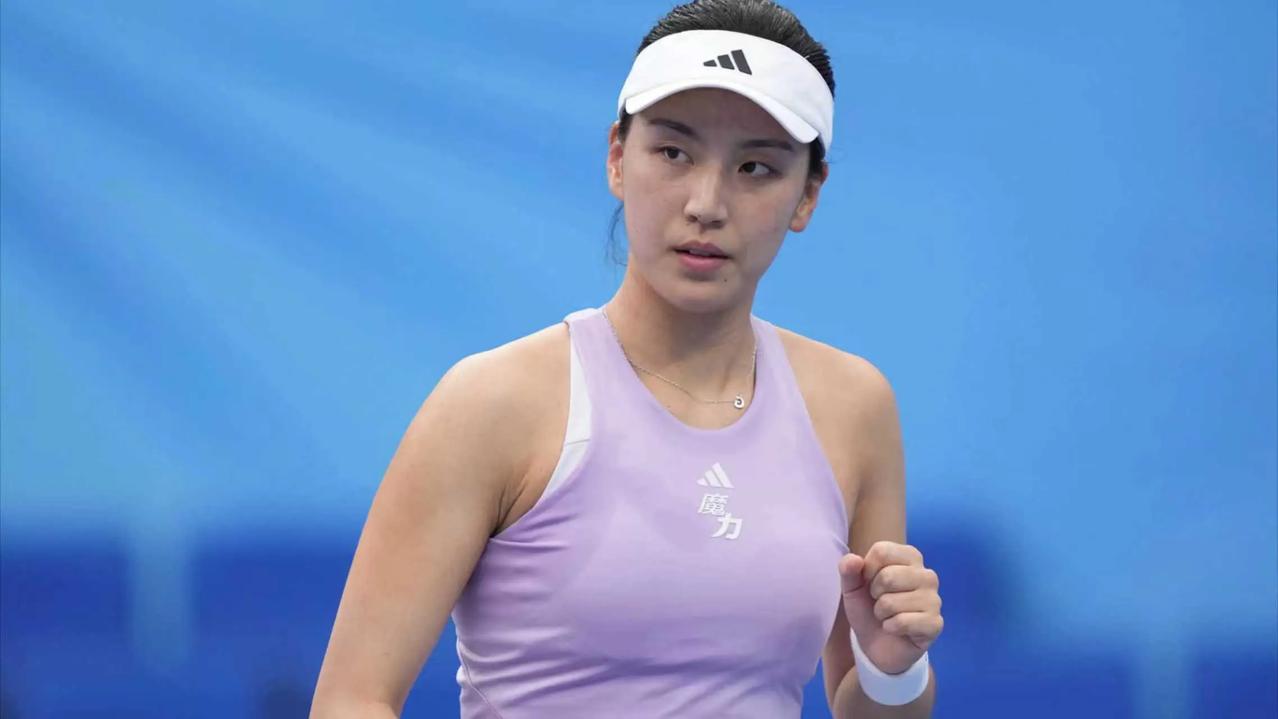 WTA马德里站女单第二轮（王欣瑜vs萨姆森），直播预告
(2026年04月23日