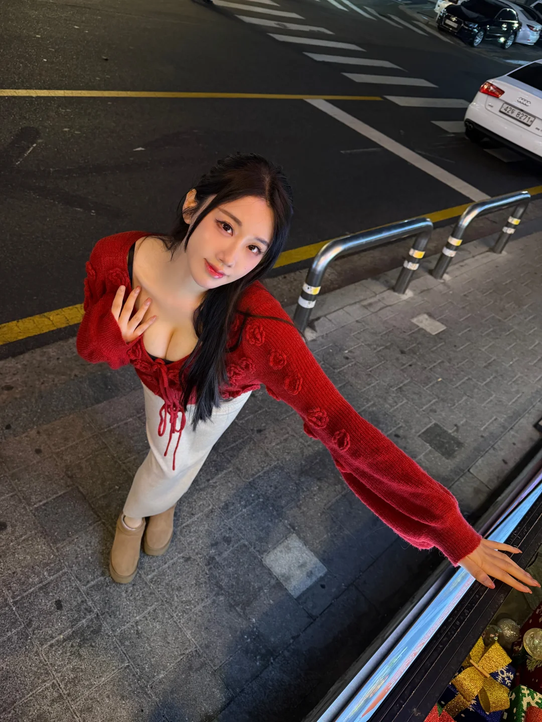 小韩随地大小拍