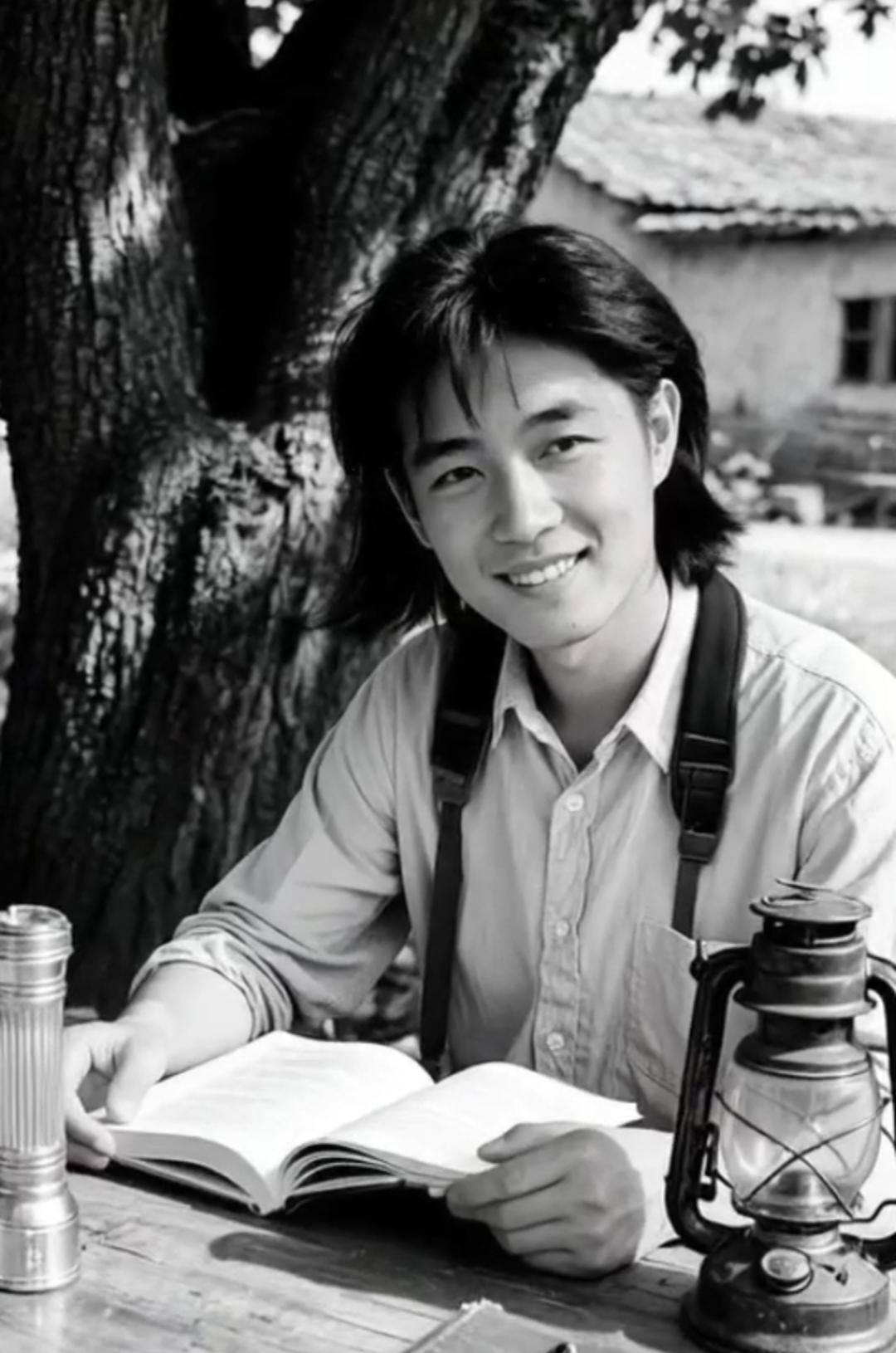 人真没必要在乎别人背后的闲言碎语。别人在背后议论，就像无毒的箭，本伤不到你。但很