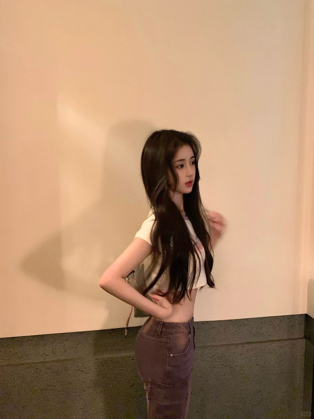 少吃真的会瘦