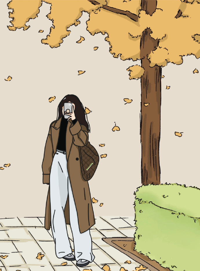 [2026]成长的经历大概就是，让人变得越来越安静。会想通，会看透，会明白。 