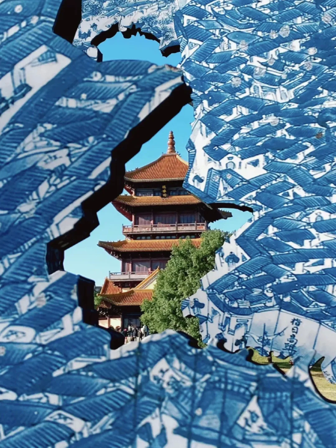 江西这3处“国家宝藏地”，此生必去一次！