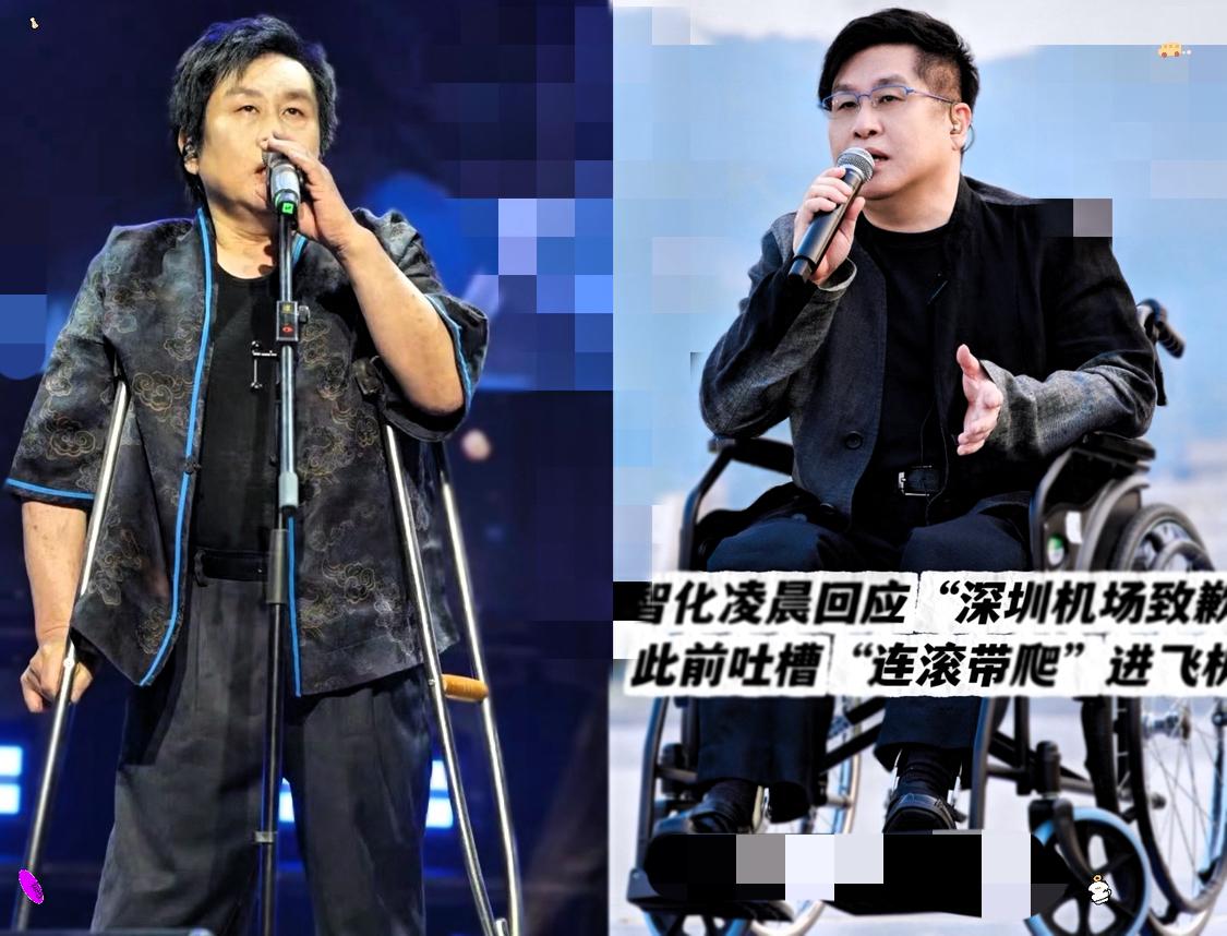 犀利评价郑智化。

郑智化这几年在大陆捞钱无数，参加了多档综艺节目，如《智在说》