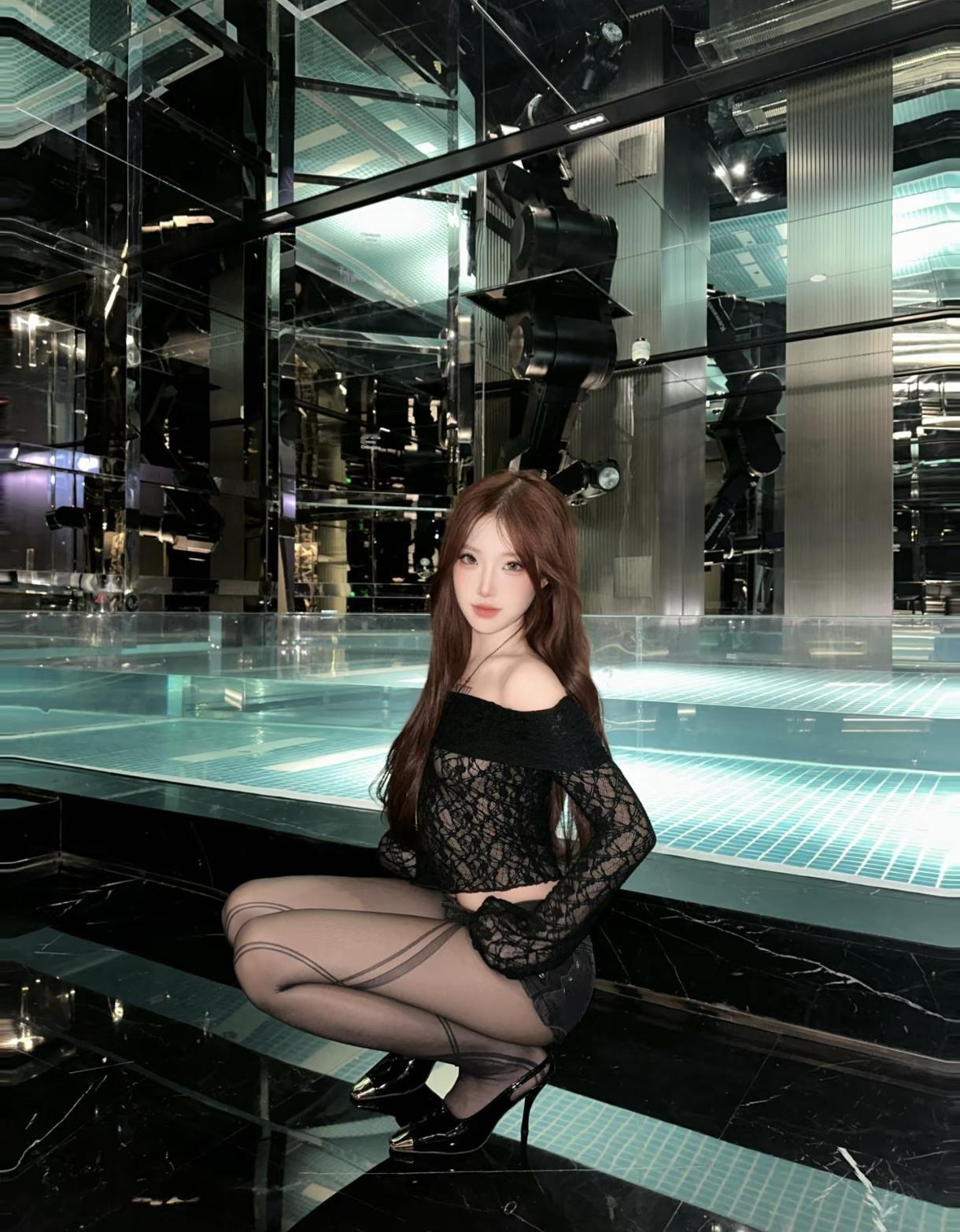 穿搭分享女生怎么搭配服装才能又酷又美 什么样的女性才叫有气质?