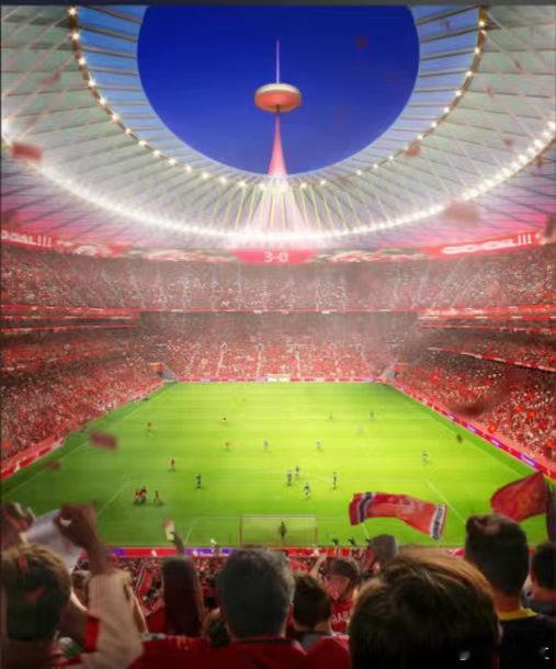 022 英超 阿森纳 vs 曼联胜负看好：胜/让平胜 (-1)比分关注：2:1，