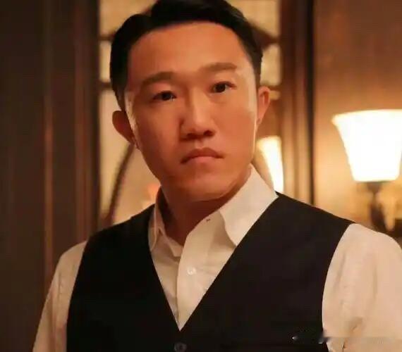 这个80后男演员，是土生土长的山西人，他颜值不是特别高，但演技很好，为什么就没有