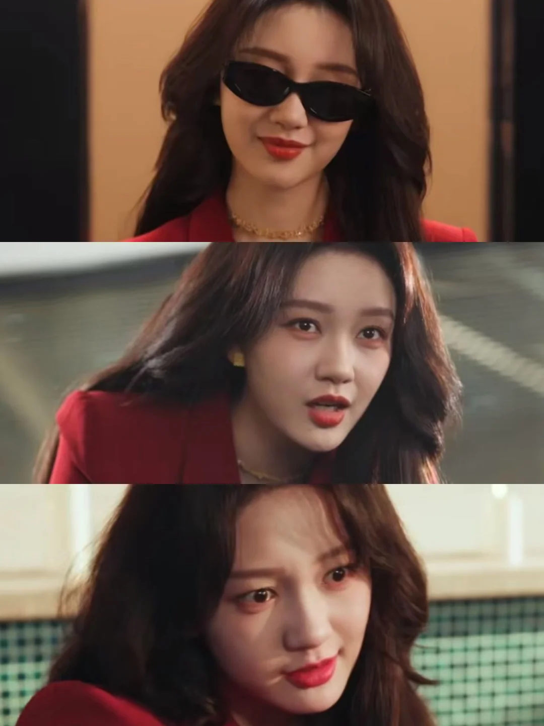 腹黑律师×戏精假千金，这反差感我嗑疯了