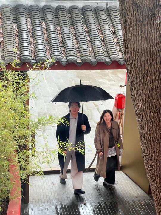 接住每个烂梗的第六年