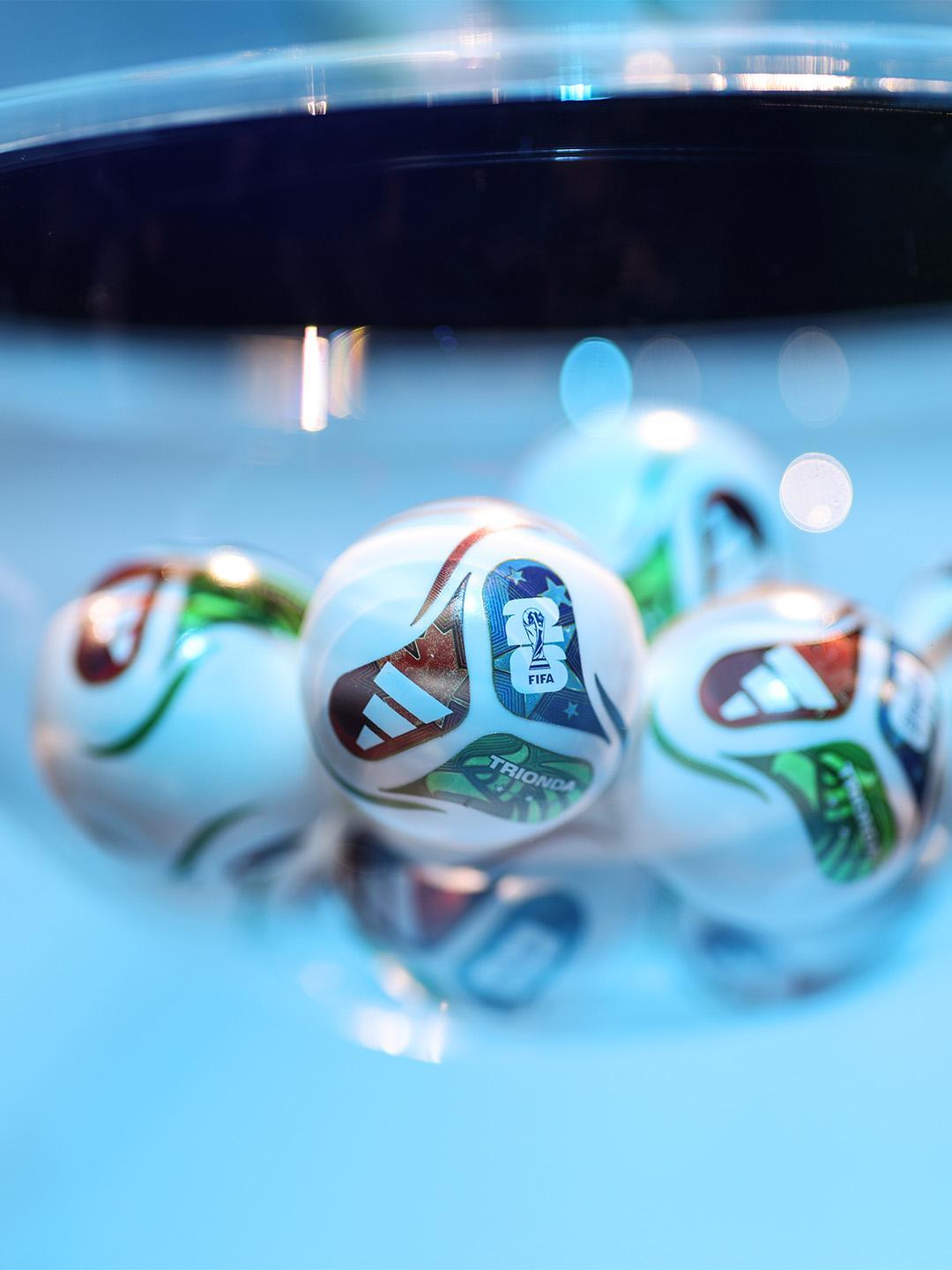 【正式进入2026美加墨世界杯时间】🕐明日~凌晨01:00🔥2026美加墨世