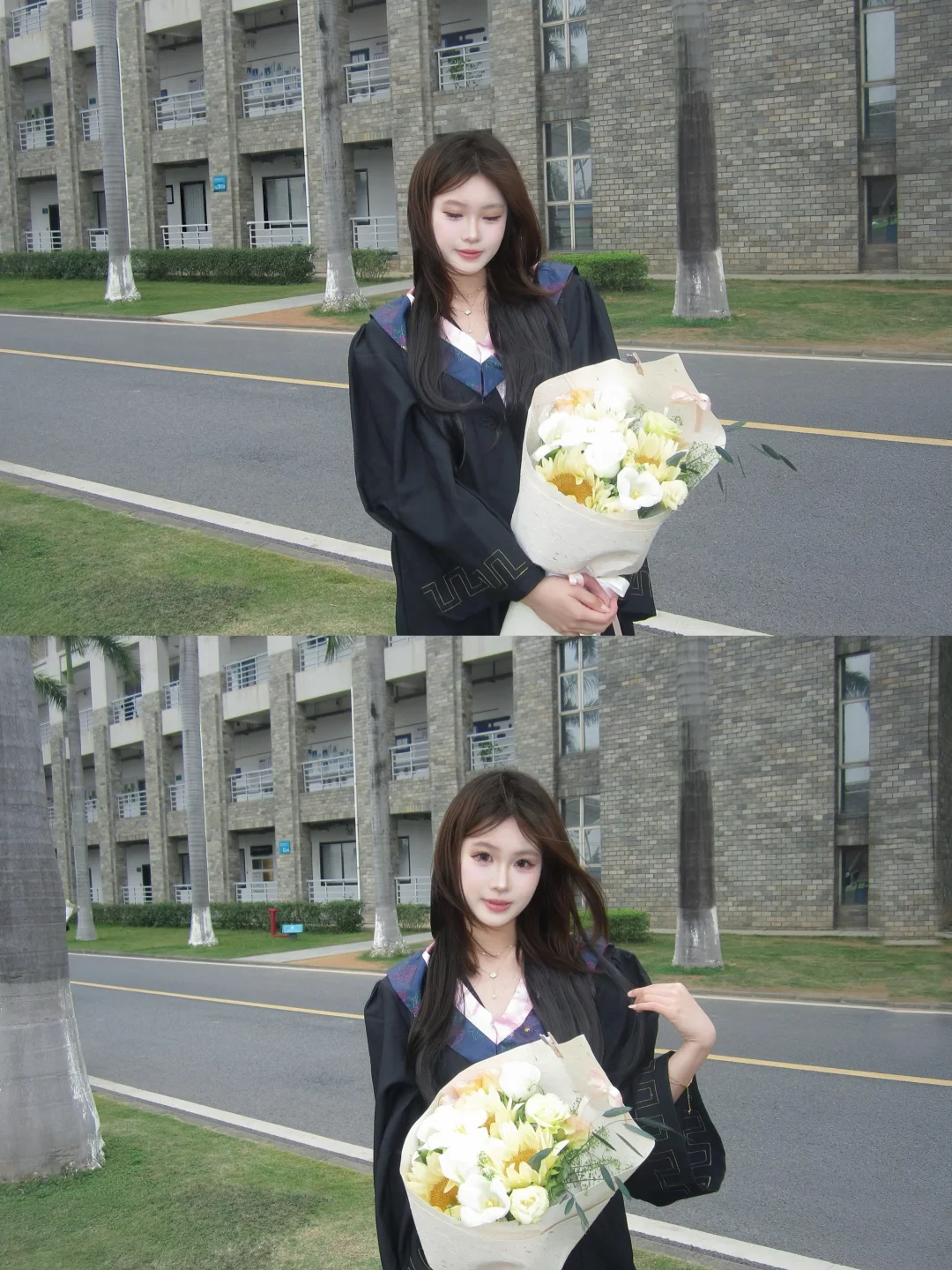 🎓毕业季｜无法同时拥有青春和对青春的感受