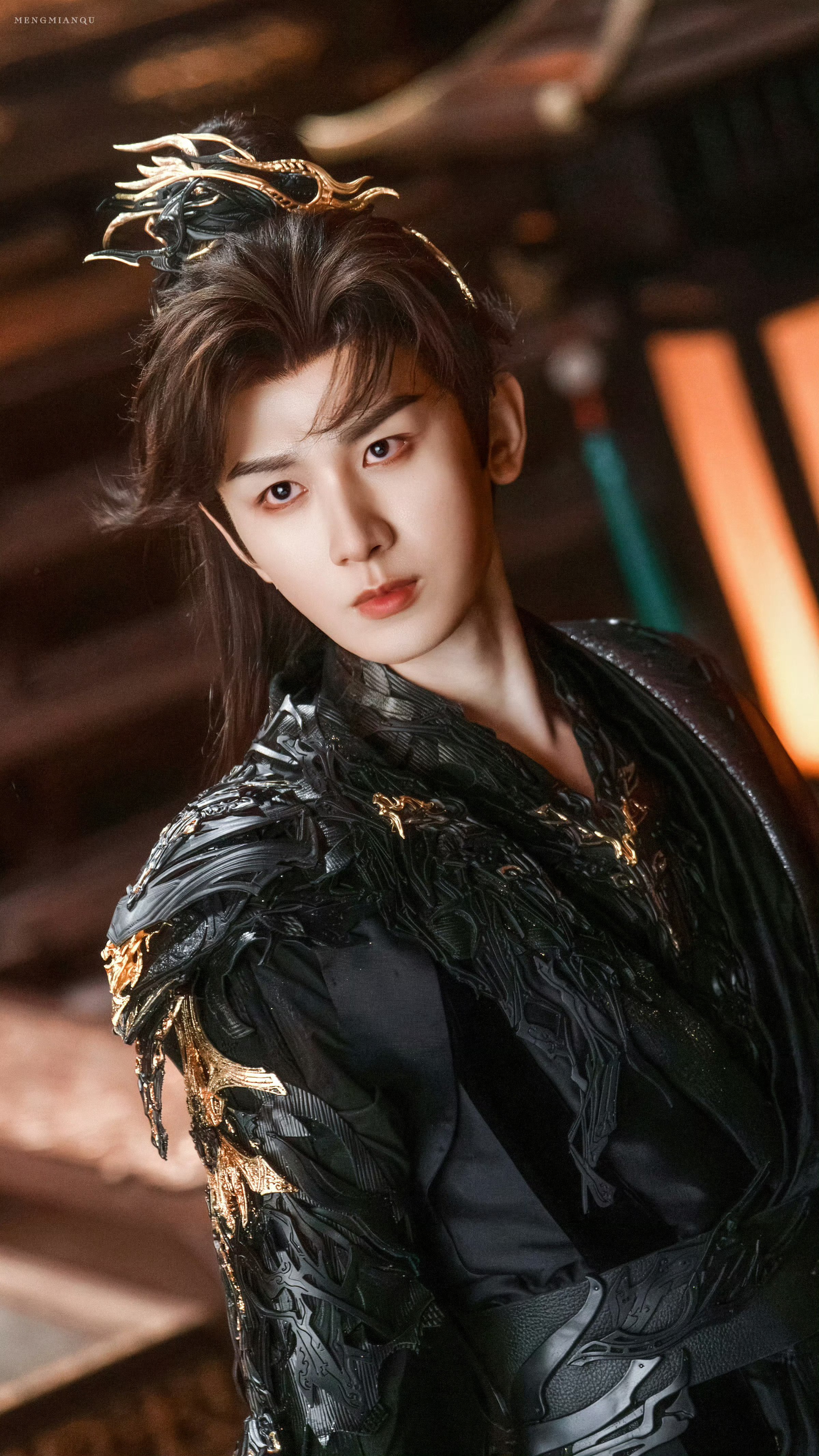 2026淇圈顶流争霸赛 可是我们的贵儿举世无双呀今天一起送王权富贵去看看外面的世