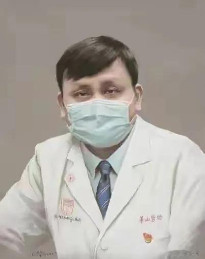 张文宏厉害，敢说实话[赞]
张文宏因为敢于说实话而出名，从而成为网红医生，这次张