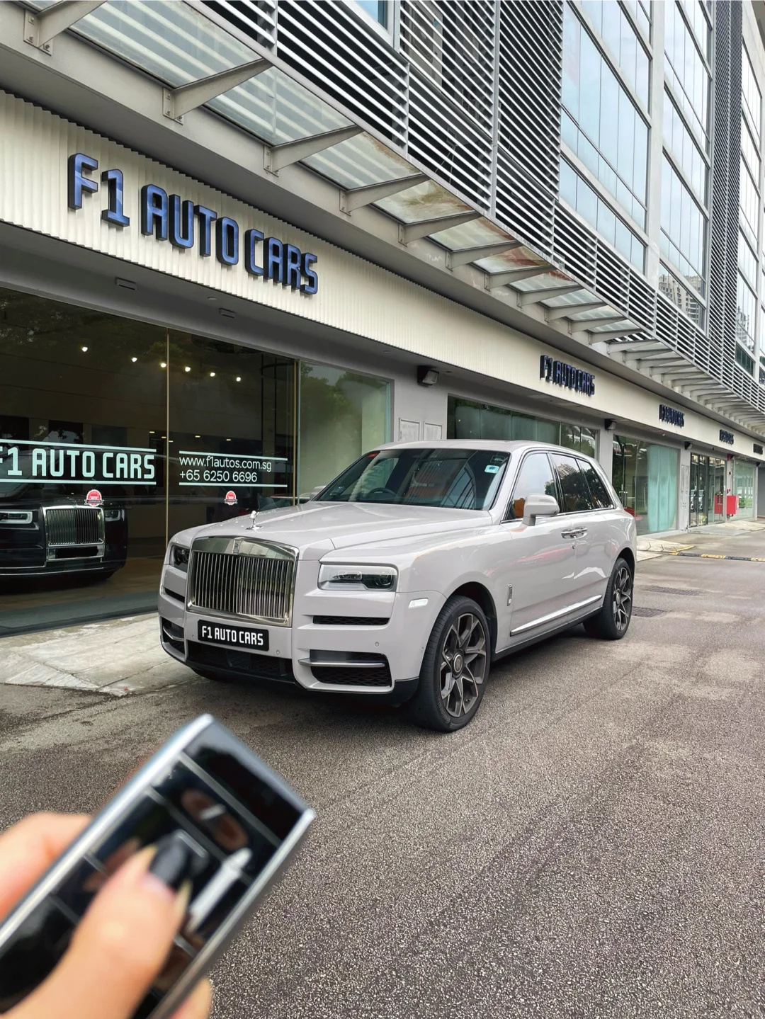 🇸🇬挑战体验200辆豪车200/109