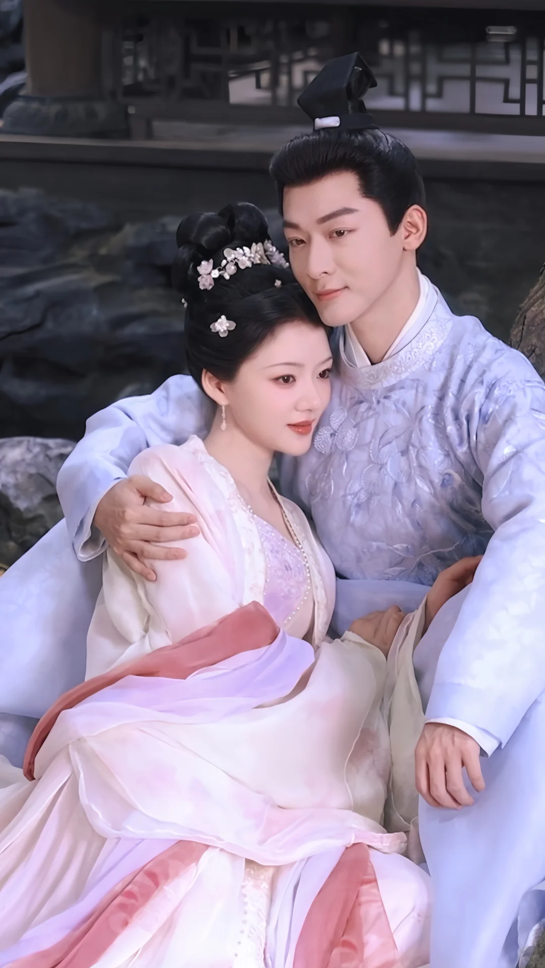 妈呀❗️嗑到上头❗️连炫5集甜炸了❗️