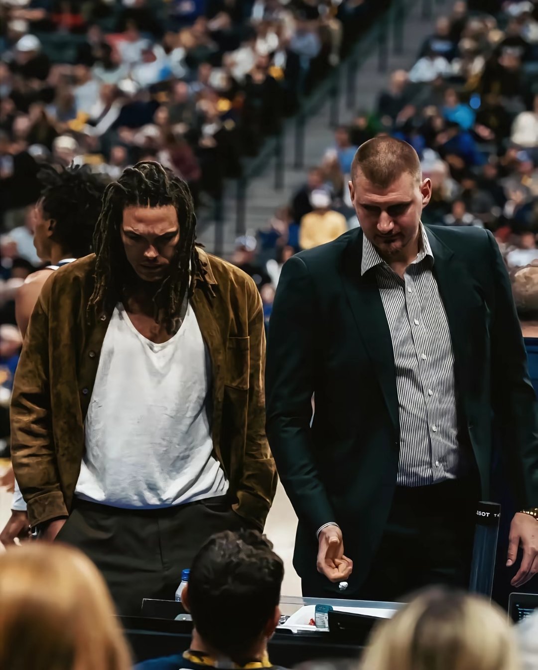 已老实，不要打我