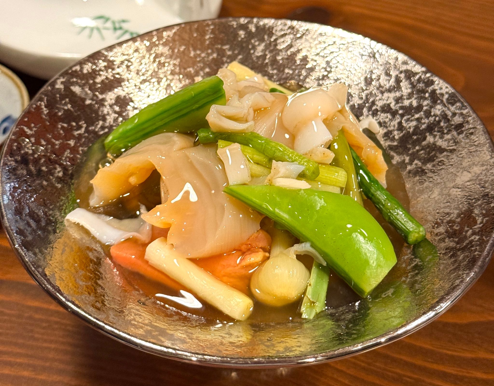 东京 人形町 いわ瀬 