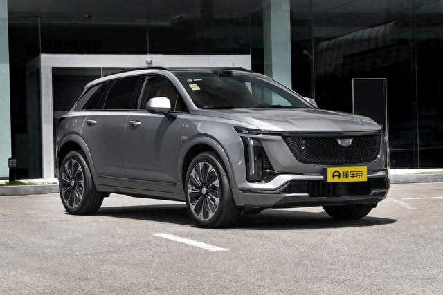 可油可电，XT5 PHEV试驾感受