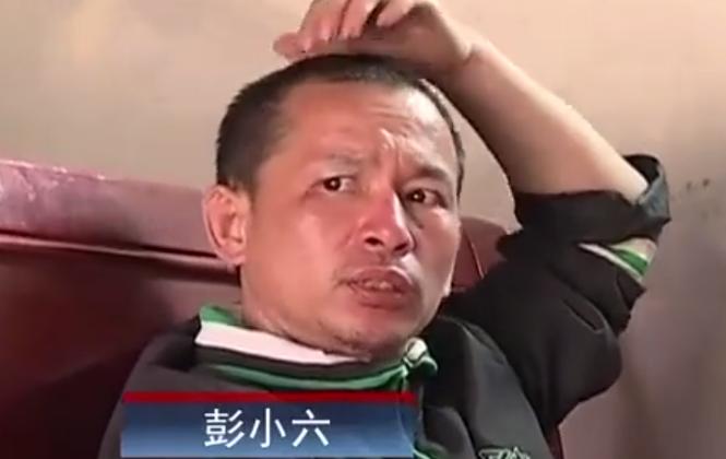 2016年，广州一男子买菜时，遇到了双脚被截断的乞丐，仔细辨认下才发现，这竟然是