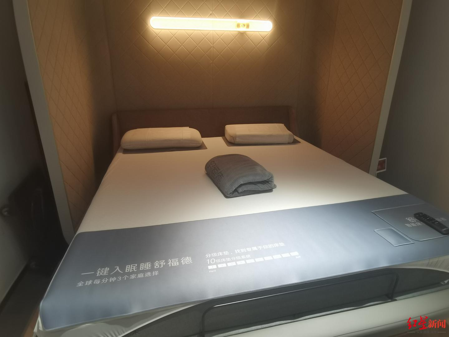 【#成都睡眠门诊数量达144家# 专家：#睡眠障碍患者呈年轻化趋势#】#过度依赖
