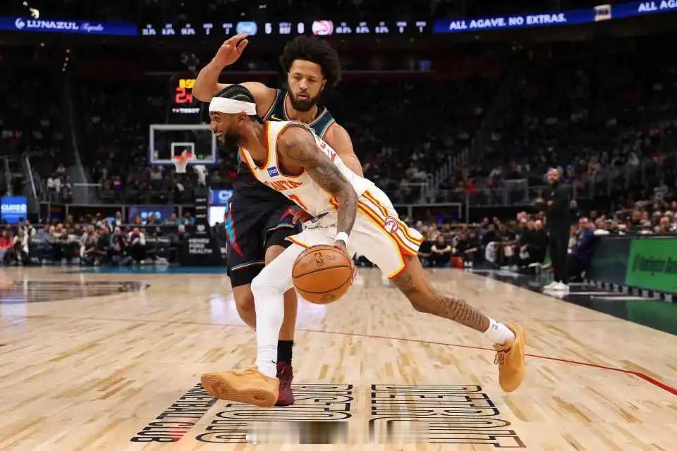 坐稳东部第一！勒维尔18+8+8活塞双杀老鹰 杰伦29+13+7nba 北京时间
