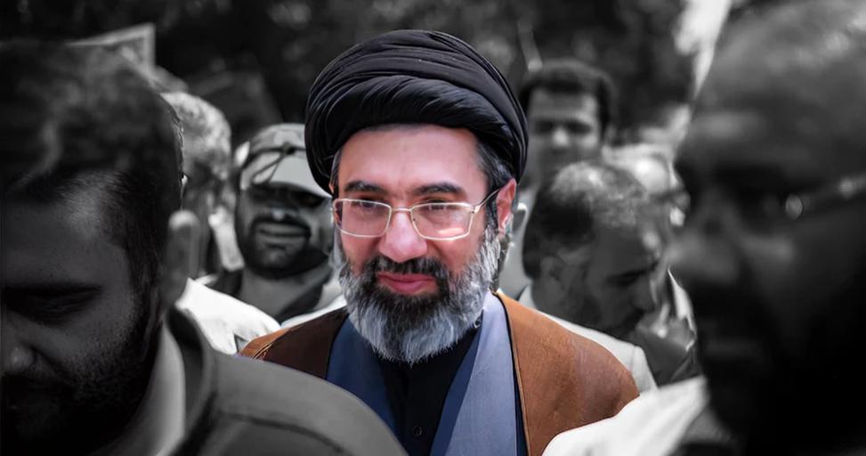 【特朗普的夹生饭：战争中的伊朗神权、政权、军权在正常运转】当地时间9日，伊朗专家