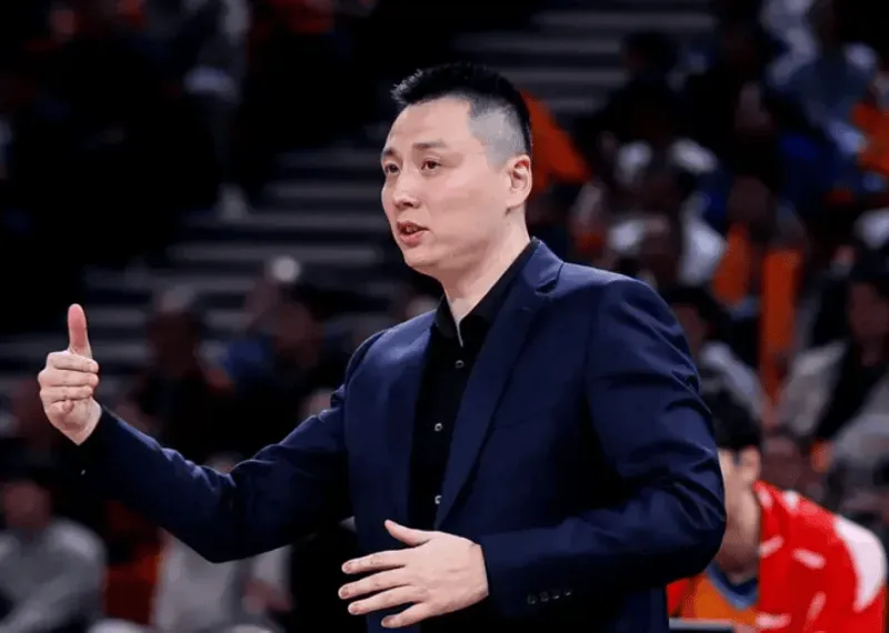 卢伟：我们现在一定要认清自己，每场球踏实去拼