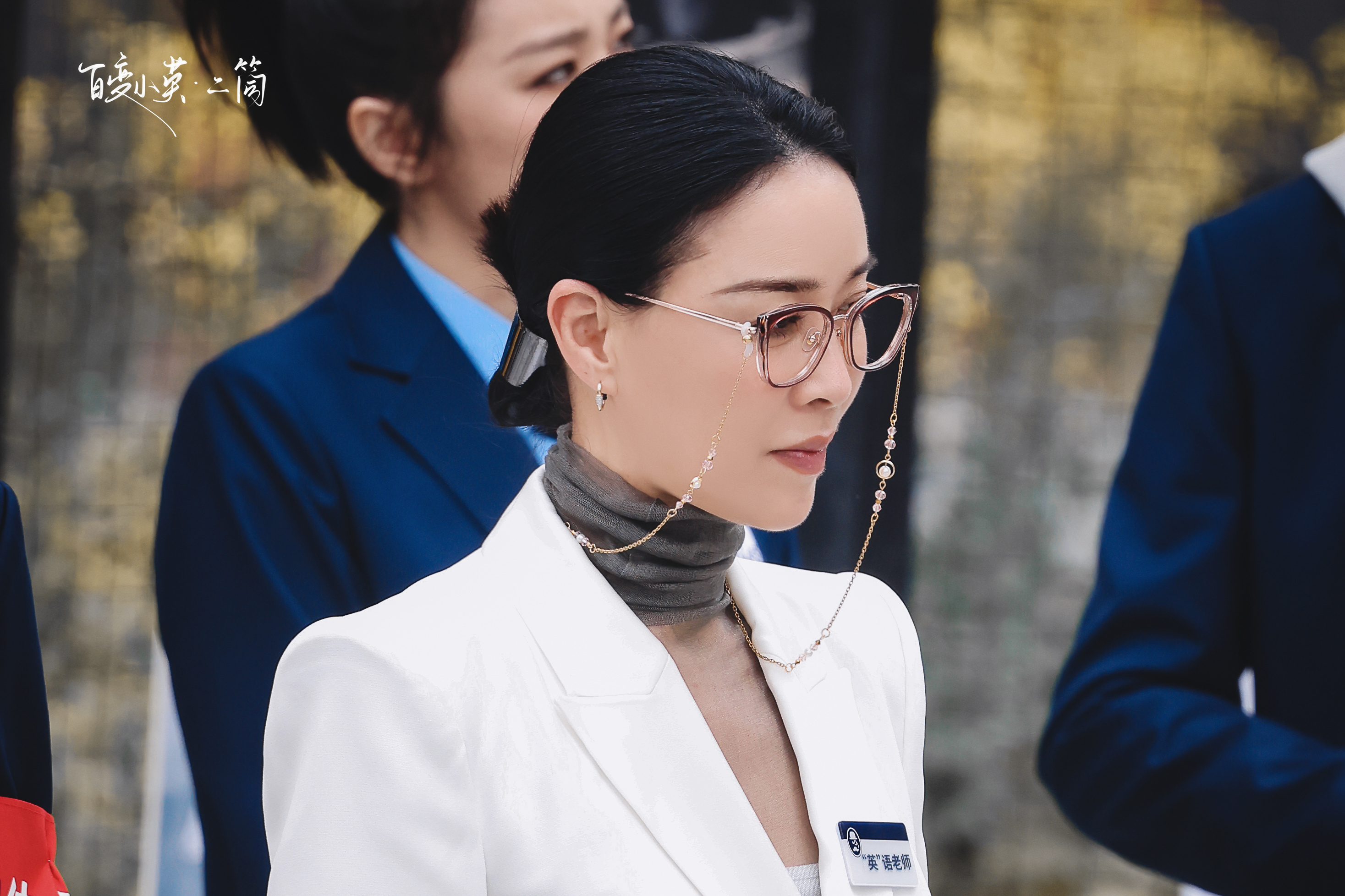 那英芒果艺统部老大披荆斩棘 孙楠在《披荆斩棘》自曝：是那英叫我来的！英子一句“你