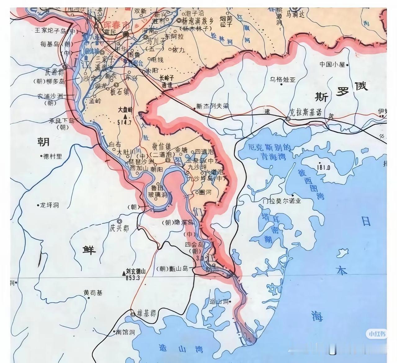 主席曾说过：“我们暂时不收回香港，不是不要，而是为了以后更好地要。”