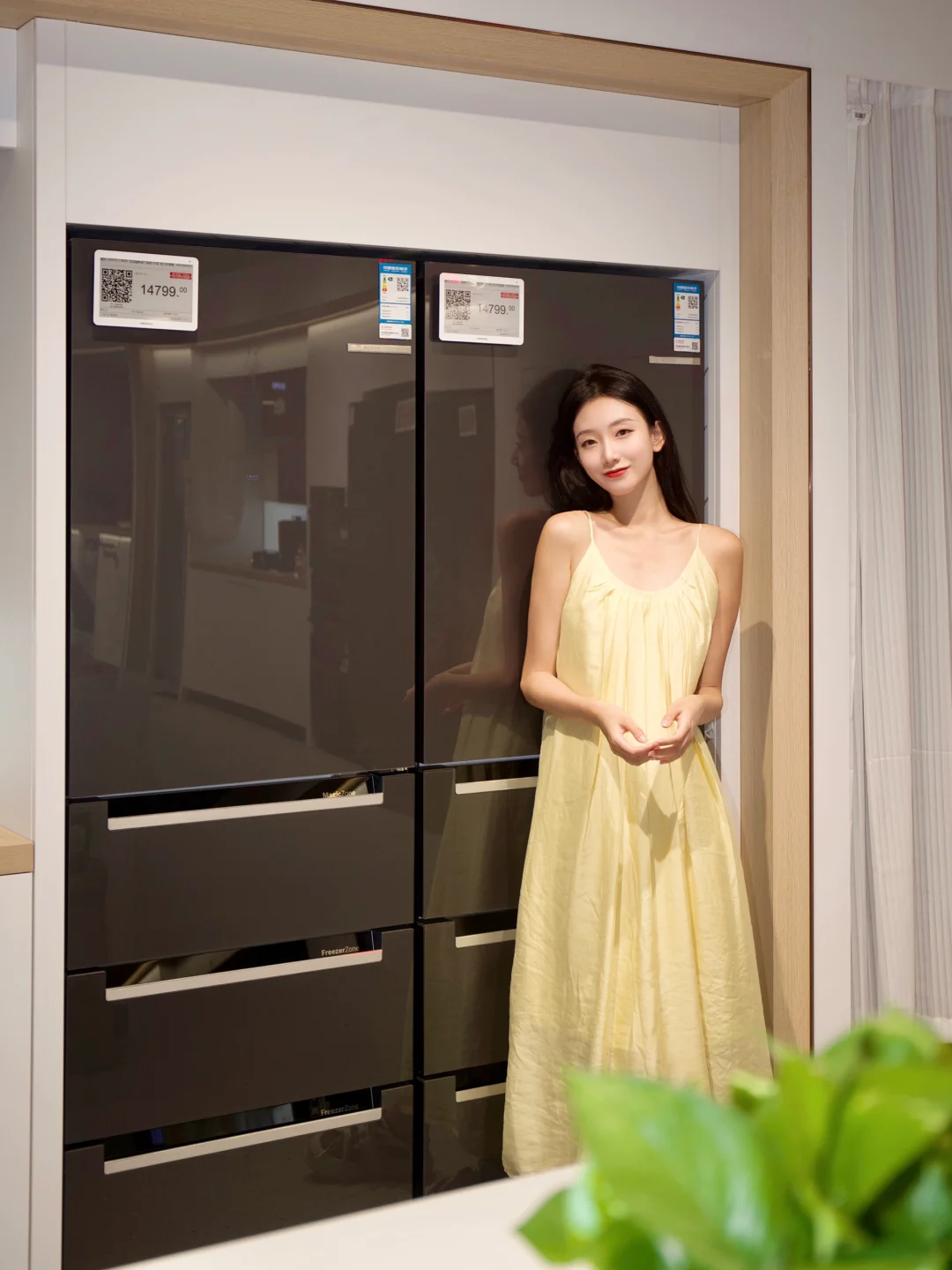 我家我做主！主打一个家电升级大改造！