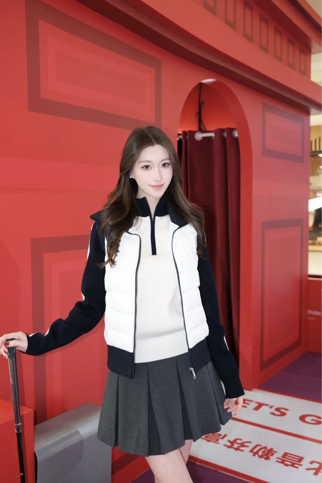 ⛳️合肥快闪！！比音勒芬高尔夫