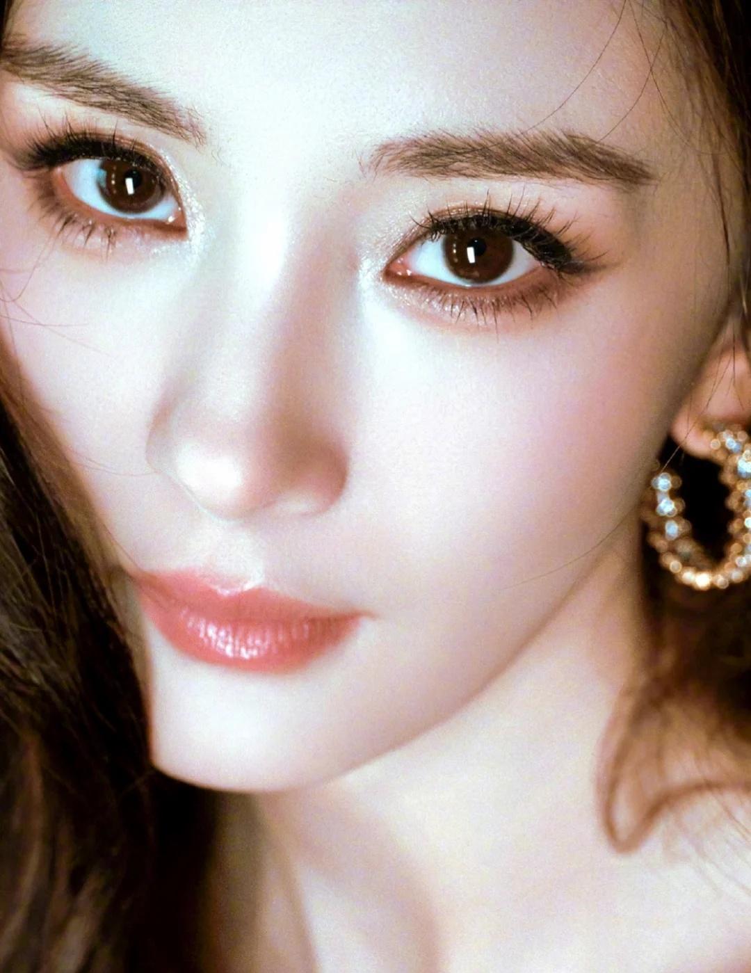 韵.
杨幂
调色
审美积累