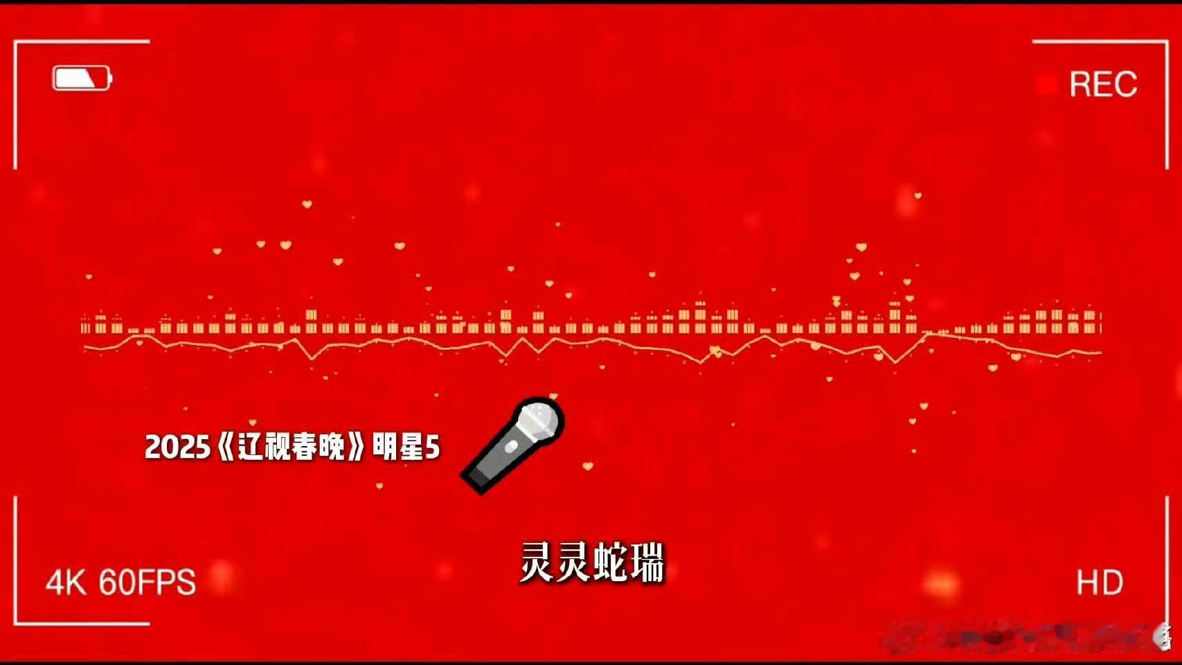 2025辽视春晚到底有谁在  啊！每一位登上舞台的嘉宾都有独特魅力，他们的表演和