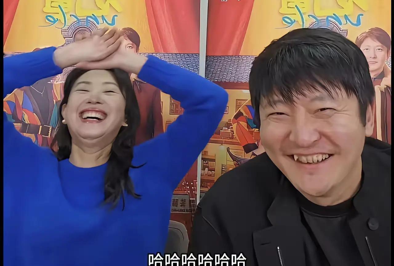 明星褪去美颜与普通人一样。