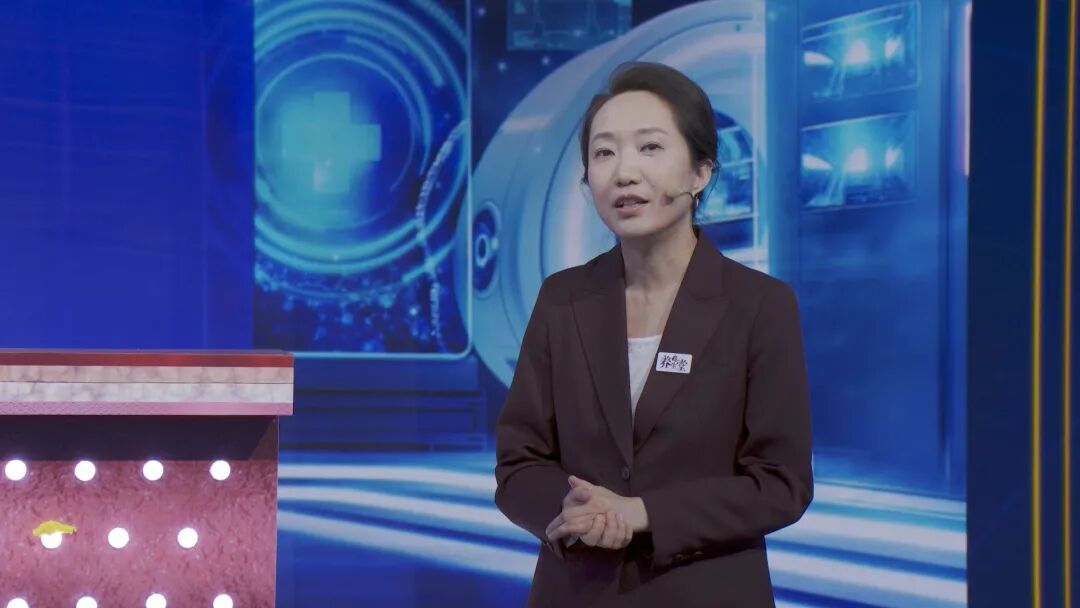 [养生堂]今日播出《不当心梗的“候选人”》