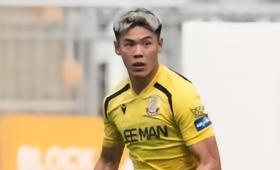 绿茵场上，每一次转会都是追逐梦想、迎接挑战的全新开始！今天，一条振奋人心的消息传