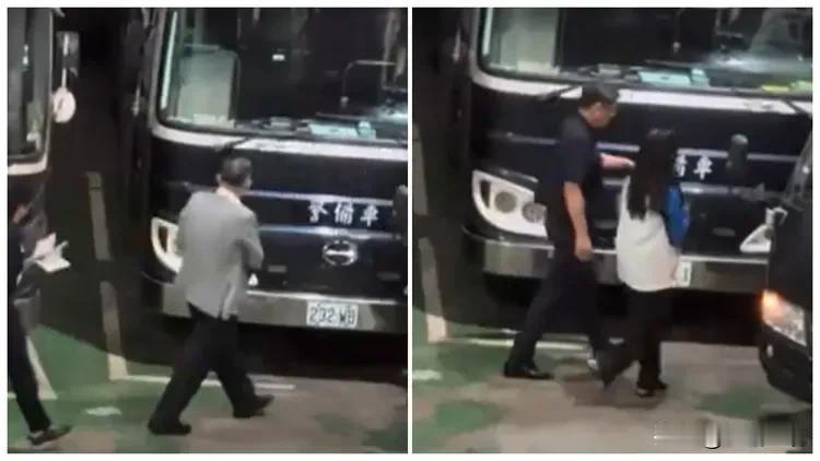 京华城案收押！沈庆京、应晓薇“戴铐上囚车”画面曝光

京华城弊案进入收网阶段，检