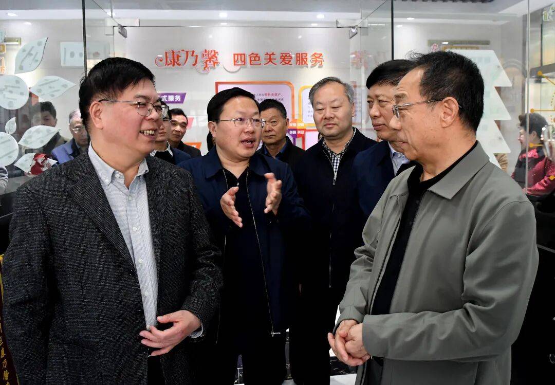 江苏镇江：“家门口慈善”将“大爱镇江”的城市温度，融入千家万户
