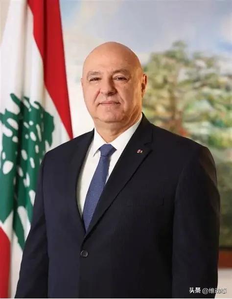 真主党宣布“重启抵抗”，黎巴嫩政府禁令沦为政治摆设

就在黎巴嫩总统与总理相继宣