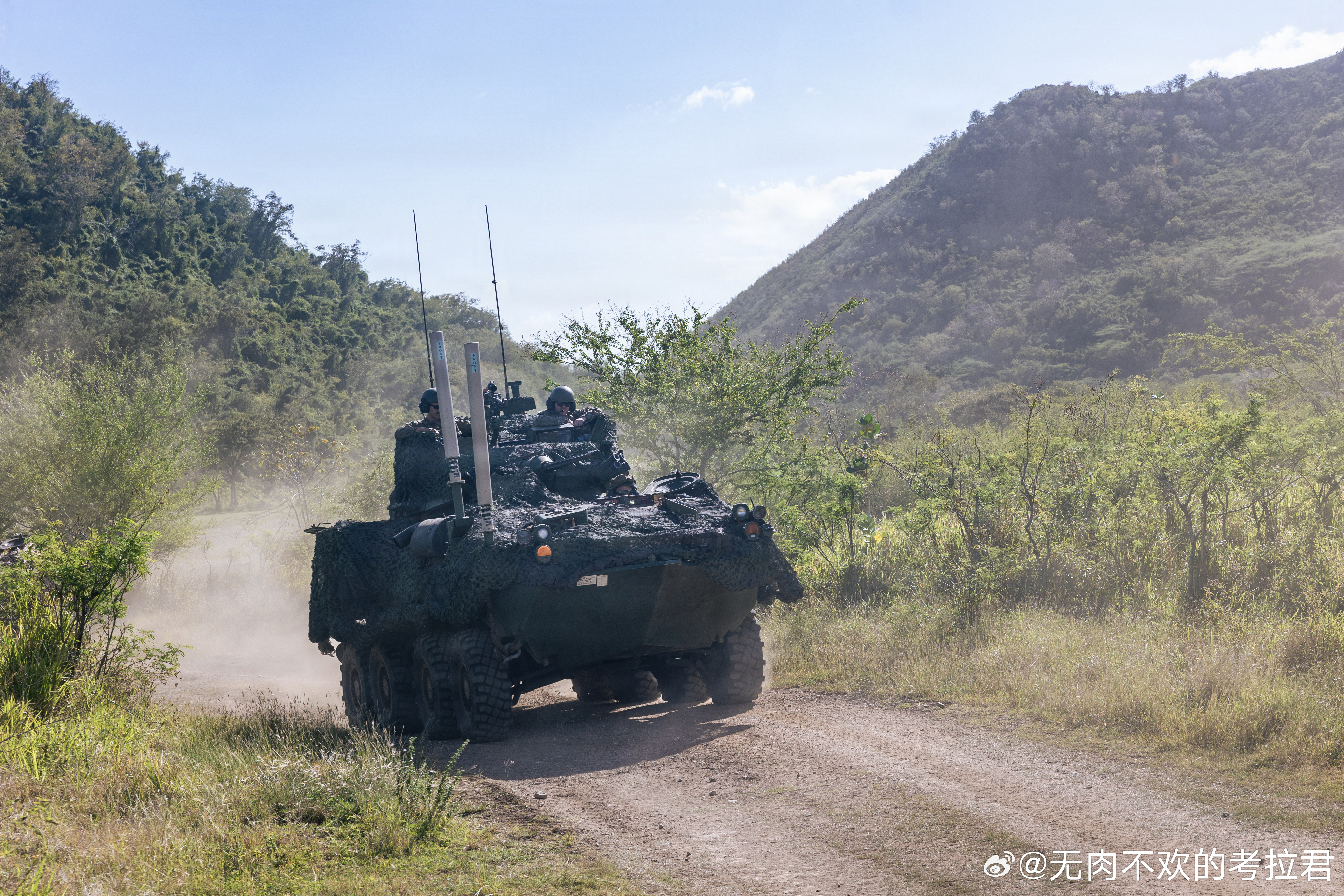 2026年3月，22nd Marine Expeditionary Unit (