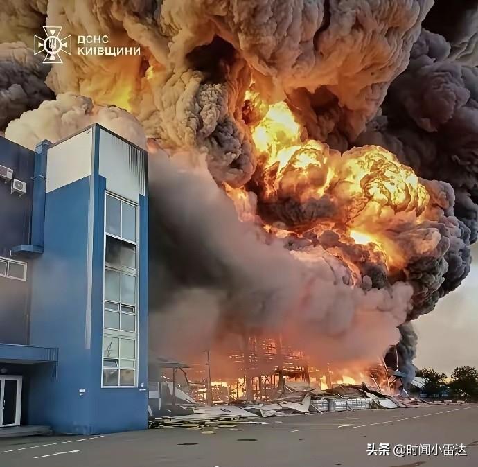普京不忍了，泽连斯基这次袭击俄罗斯学校，彻底惹毛了普京！
普京日前在一次讲话中称