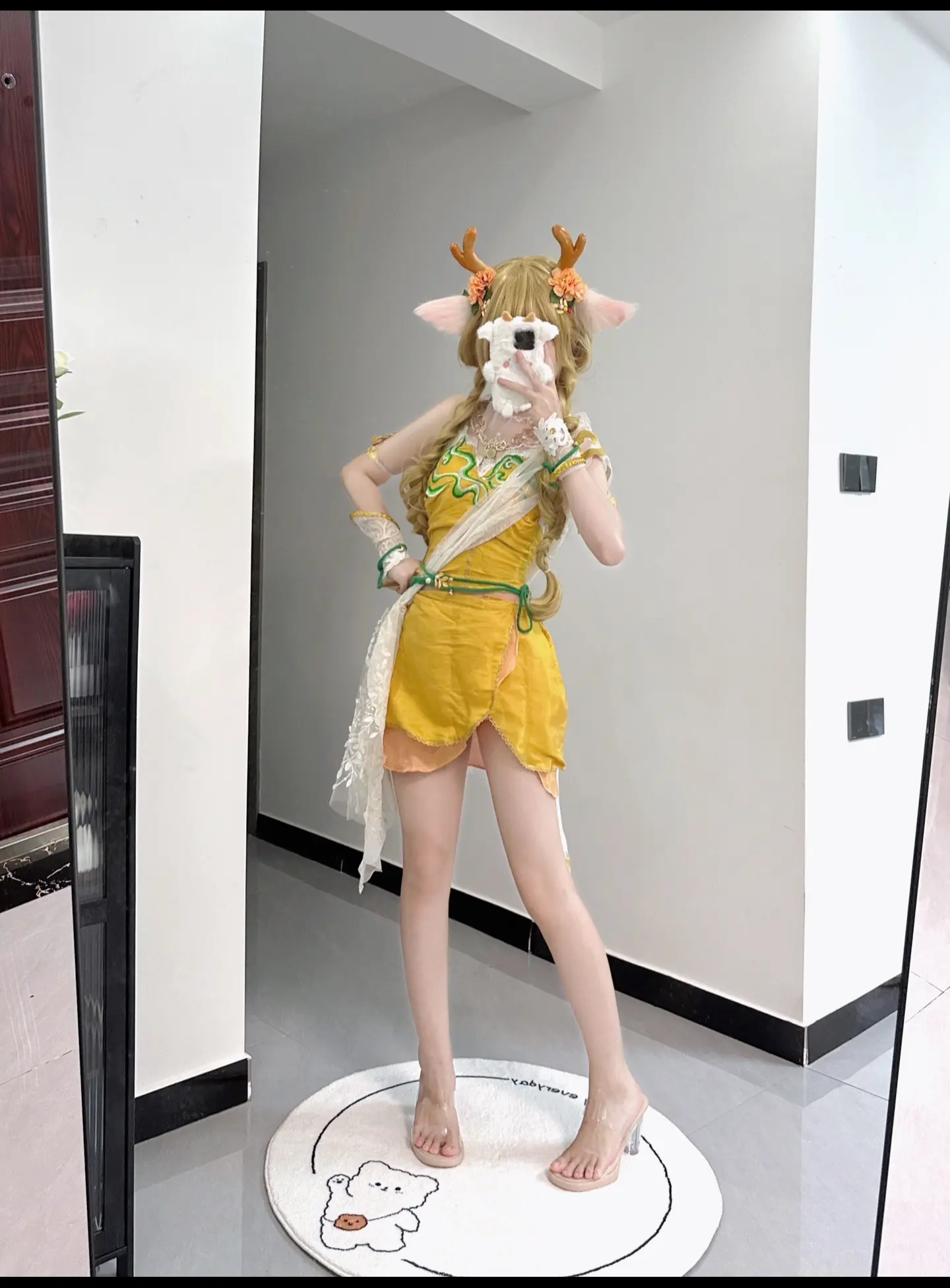 老师，我们家妙妙回家说上学一点也不开心呀